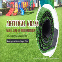 Eco-friendly Artificial Turf Synthetic Grass for Landscaping